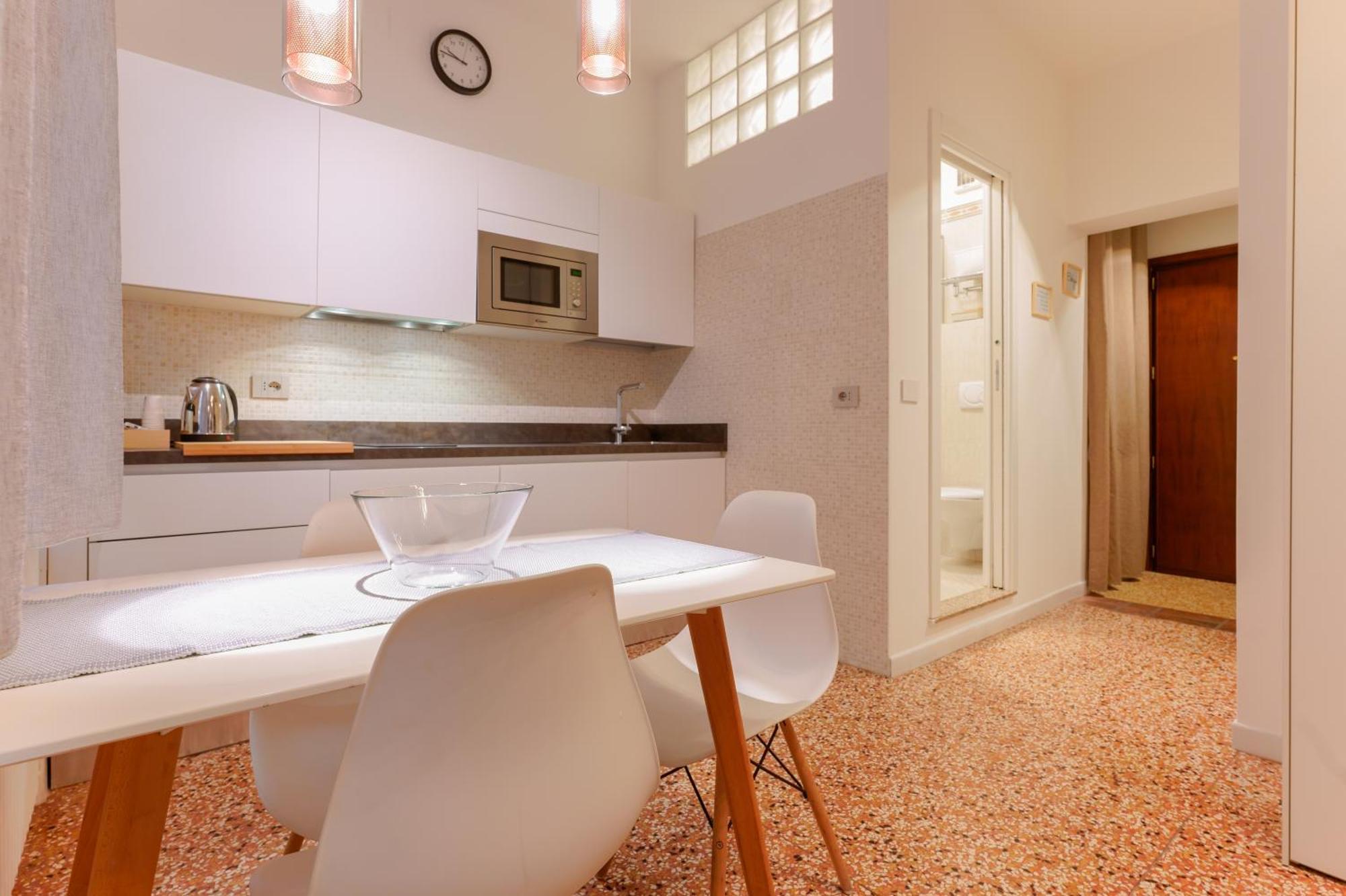M&M Apartment Bologna Buitenkant foto